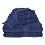 Bathroom Towels for a Man's Bathroom