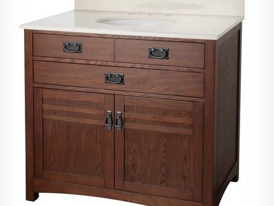 Bathroom Vanity