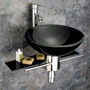 Modern Bathroom Vanity