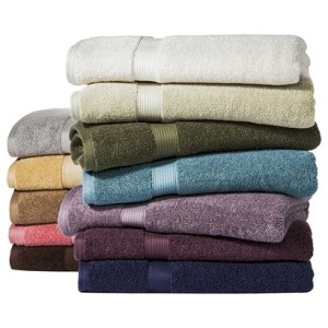 Threshold Bath Towels by Target