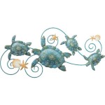 Sea Turtle Art